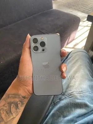 Apple iPhone 13 Pro (Used)