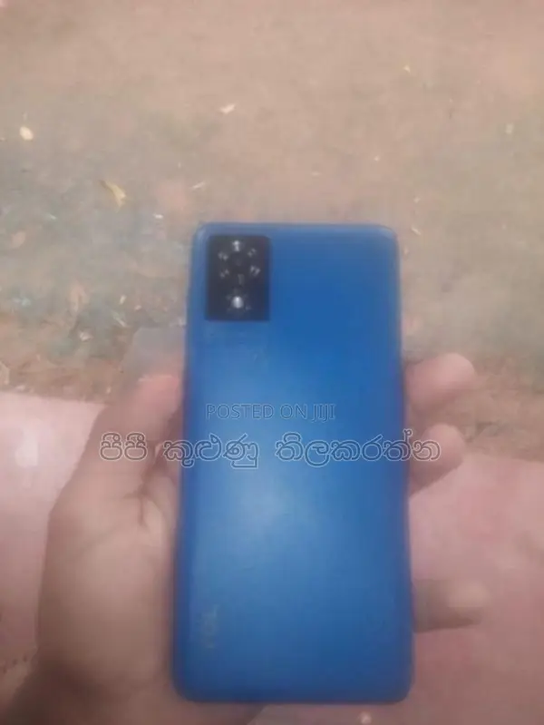 TCL (Used)