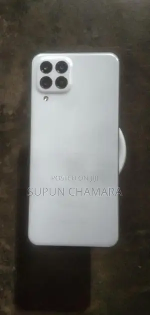 Samsung Galaxy M33 sk (Used)