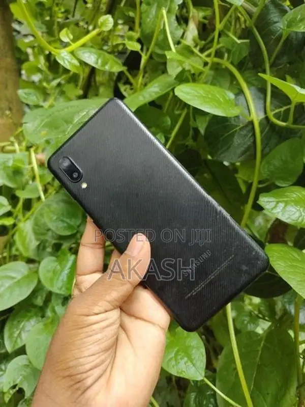 Samsung Galaxy M02 2GB 32GB (Used)