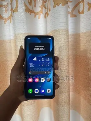 Samsung Galaxy A33 5G (Used)