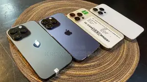 Apple iPhone 14 Pro 128GB (Used)