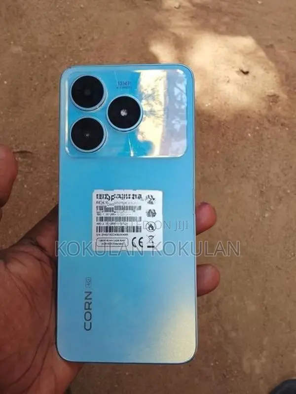 Corn Coco 10 Ultra (Used)