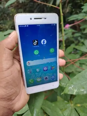 Oppo A37 2GB 16GB (Used)