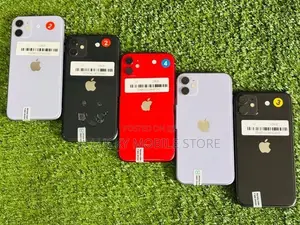 Apple iPhone 11 128GB (Used)