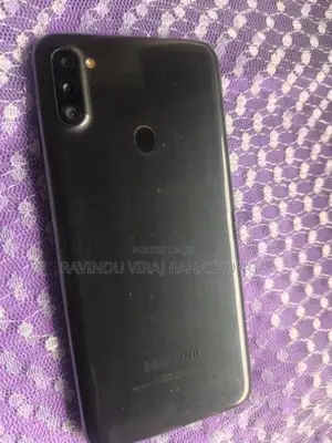Samsung Galaxy A11 (Used)