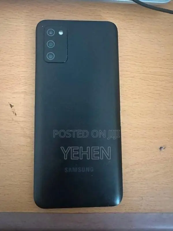 Samsung Galaxy A03s (Used)