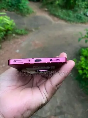 Infinix Note 50 256 (Used)