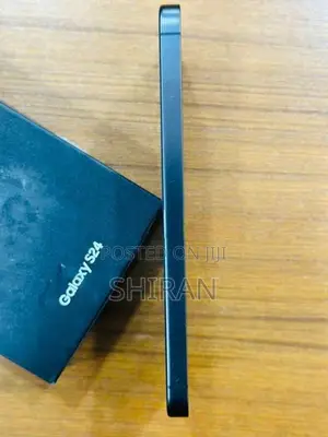 Samsung Galaxy S24 256GB (Used)
