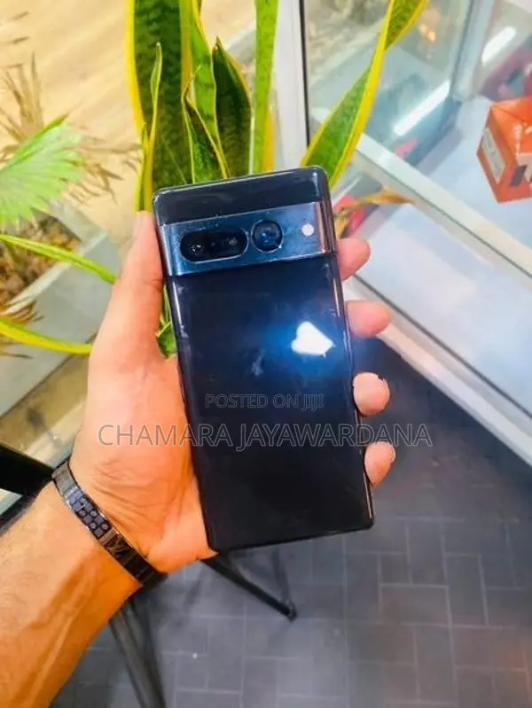 Google Pixel 7 Pro (Used)