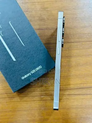 Samsung Galaxy S25 Ultra 256GB (Used)