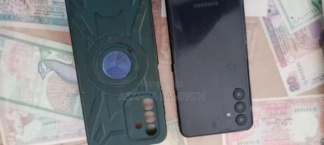 Samsung Galaxy A04s SM-A047F/DS (Used)