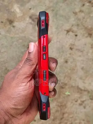 Kyocera Torque KY01 (Used)