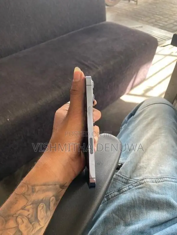 Apple iPhone 13 Pro (Used)