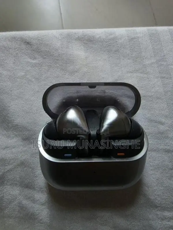 Galaxy Buds 3 Pro