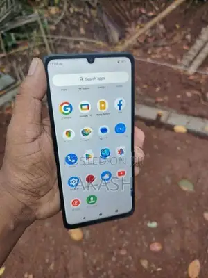 ZTE 4GB 64GB (Used)