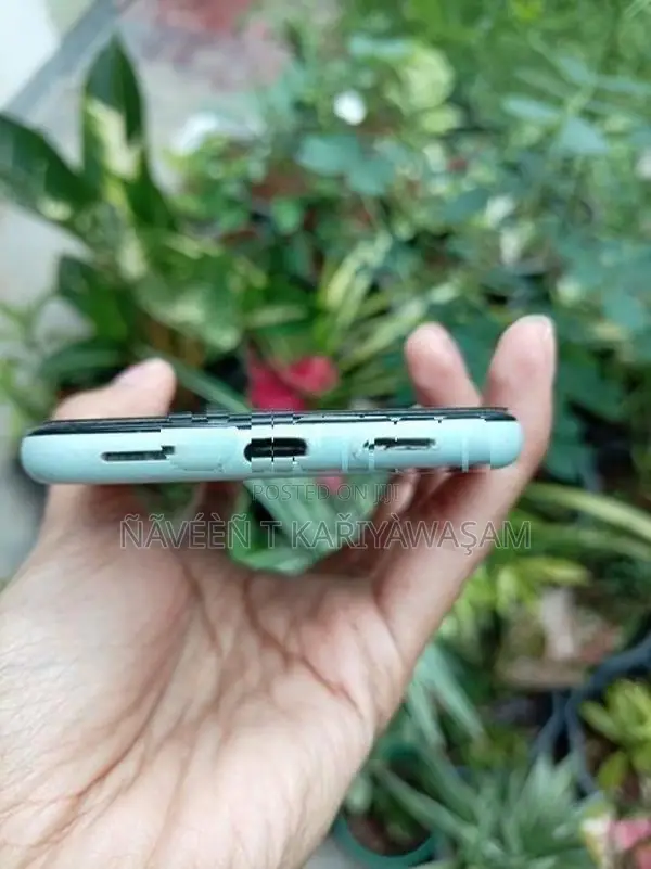 Google Pixel 5 128GB (Used)