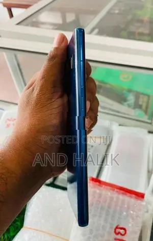 Samsung Galaxy Note 8 (Used)