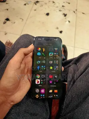 Apple iPhone 15 Plus (Used)