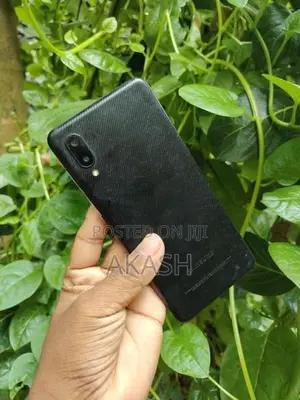 Samsung Galaxy M02 2GB 32GB (Used)