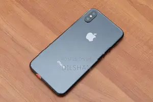 Apple iPhone X 256 (Used)