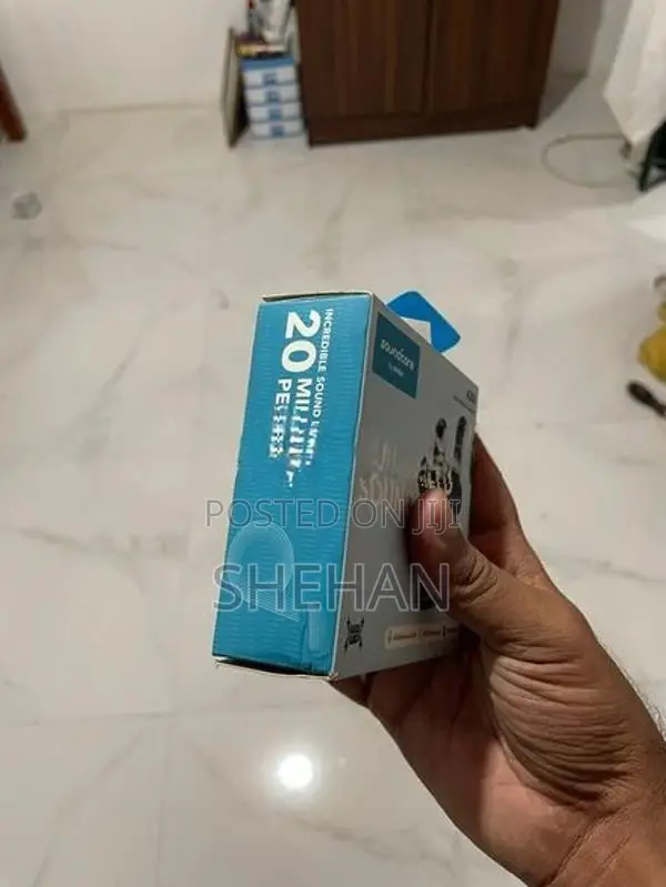 Anker Soundcore A20i Earbuds
