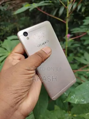 Oppo A37 2GB 16GB (Used)