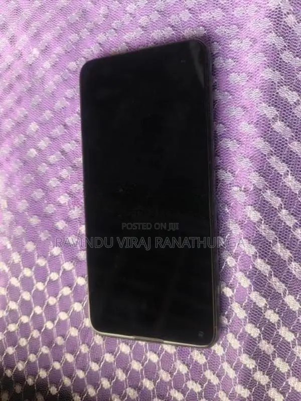 Samsung Galaxy A11 (Used)