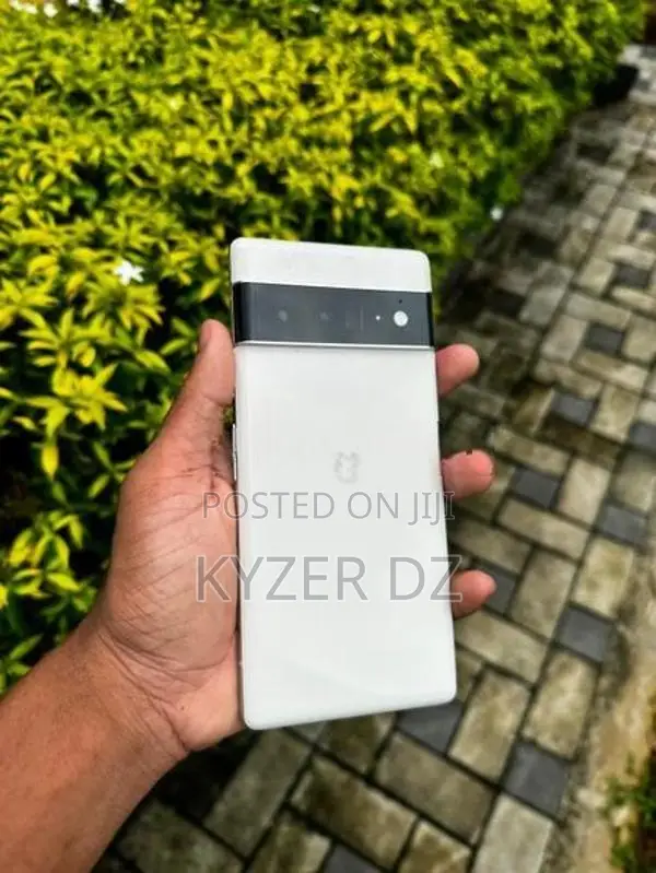 Google Pixel 6 Pro (Used)