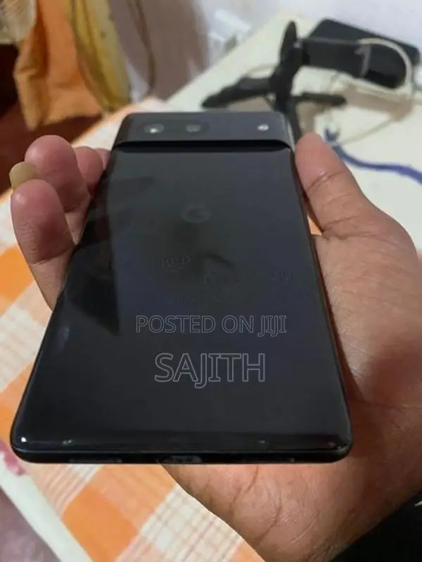 Google Pixel 7 128 g b (Used)