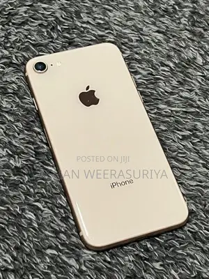 Apple iPhone 8 08 (Used)