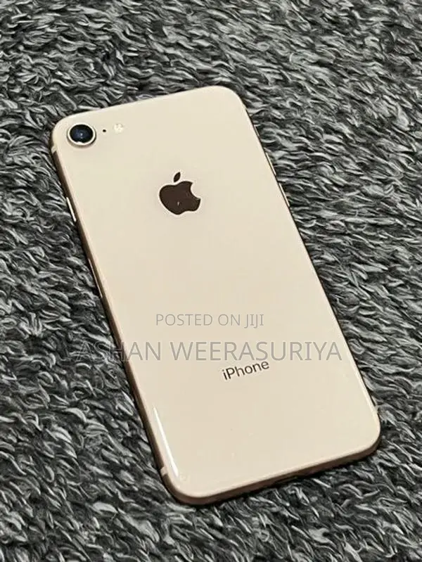 Apple iPhone 8 08 (Used)