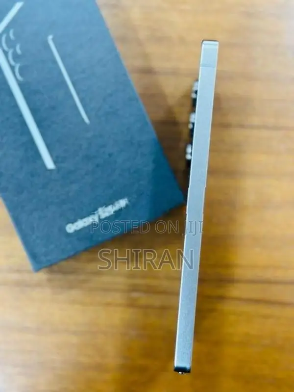 Samsung Galaxy S25 Ultra 256GB (Used)