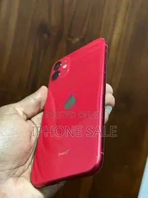 Apple iPhone 11 128Gb (Used)