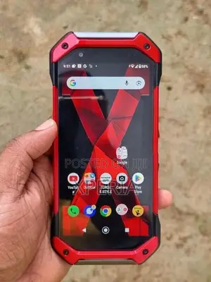 Kyocera Torque KY01 (Used)