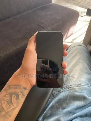 Apple iPhone 13 Pro (Used)