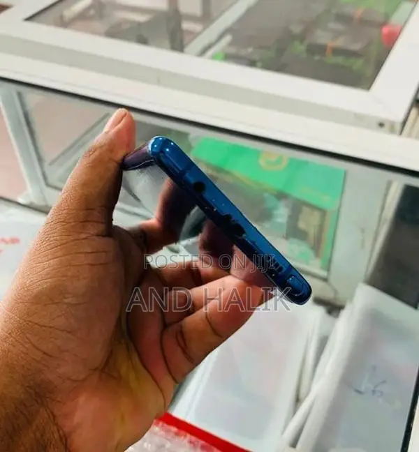 Samsung Galaxy Note 8 (Used)