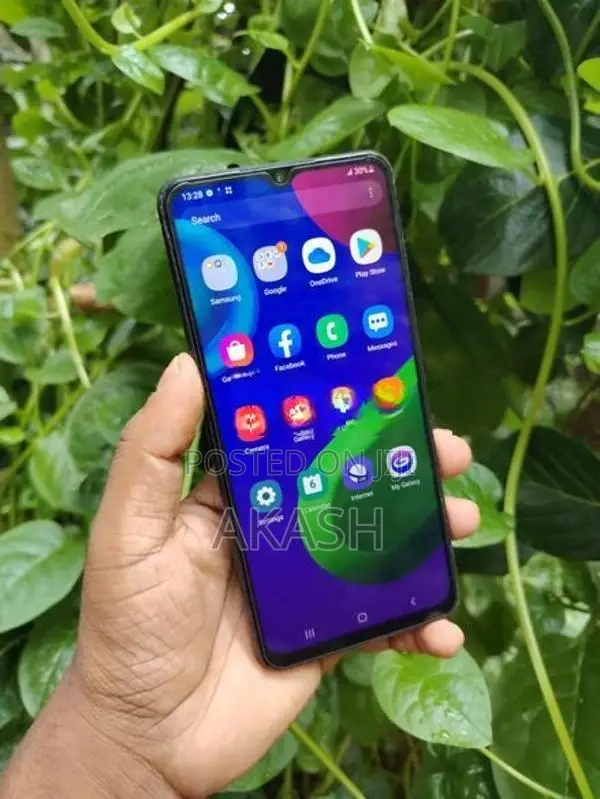 Samsung Galaxy M02 2GB 32GB (Used)
