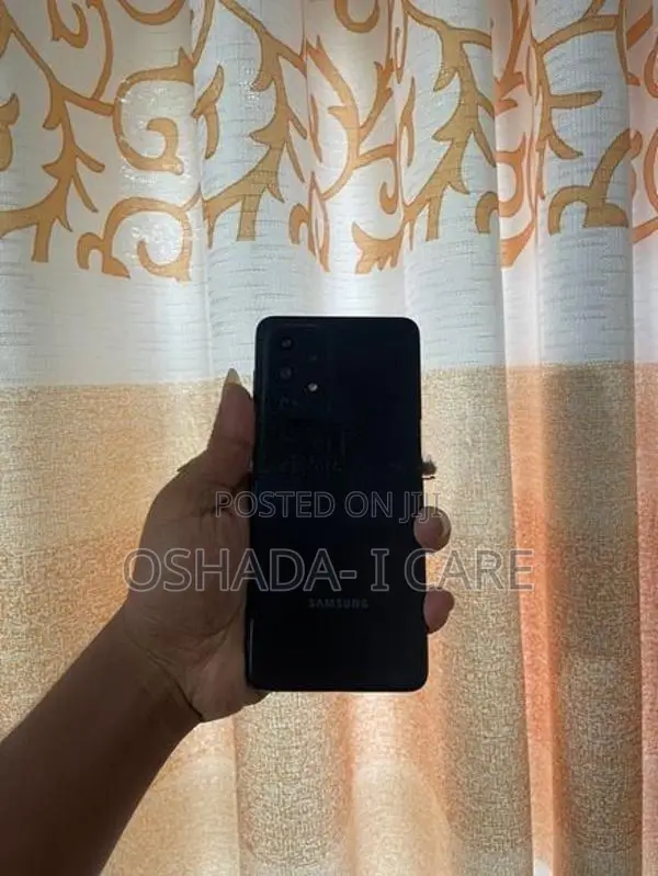 Samsung Galaxy A33 5G (Used)
