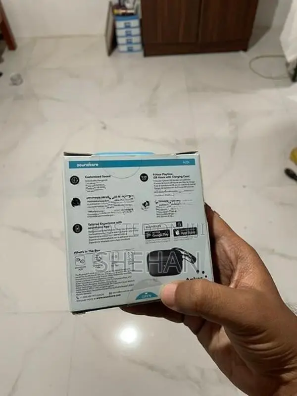 Anker Soundcore A20i Earbuds