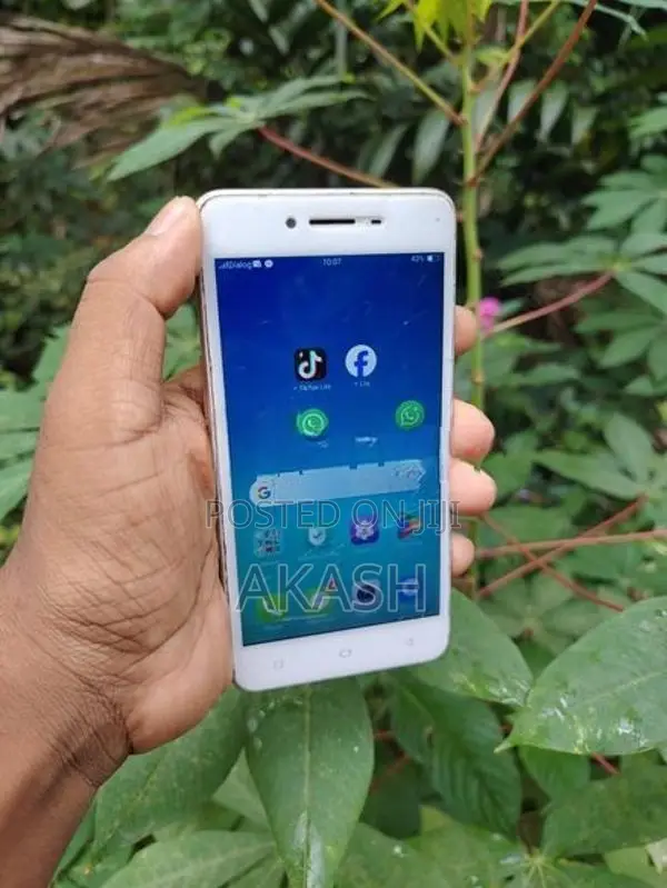 Oppo A37 2GB 16GB (Used)