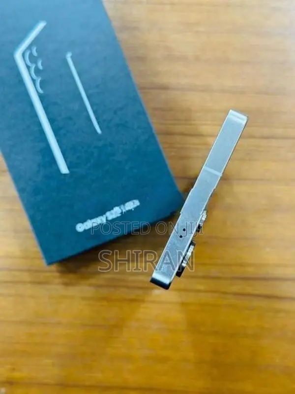 Samsung Galaxy S25 Ultra 256GB (Used)