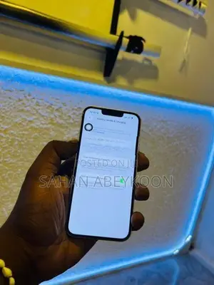 Apple iPhone 13 (Used)