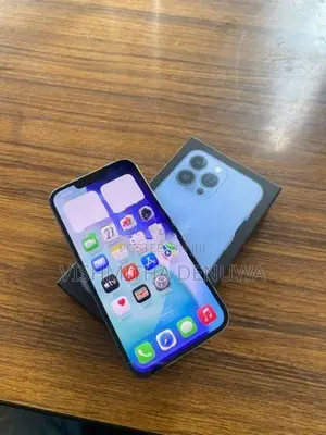 Apple iPhone 13 Pro (Used)