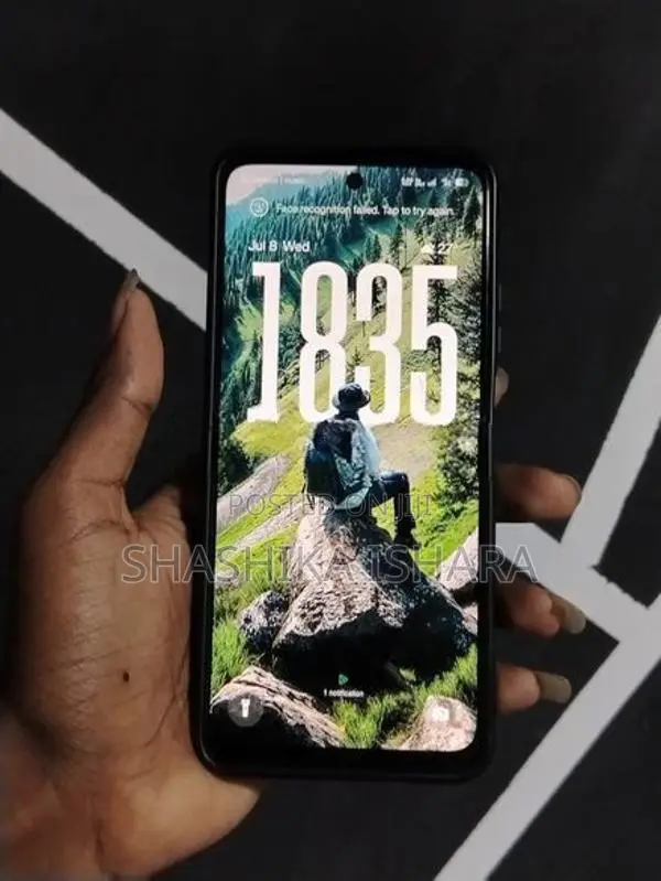 Oppo A5 (Used)