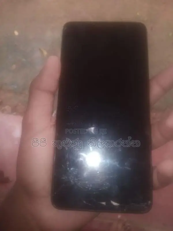 TCL (Used)