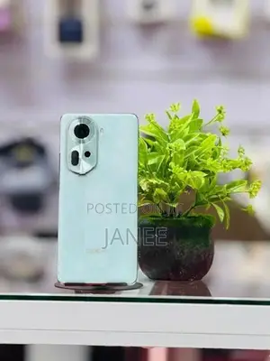 Oppo Reno11 5G 8-256 (Used)