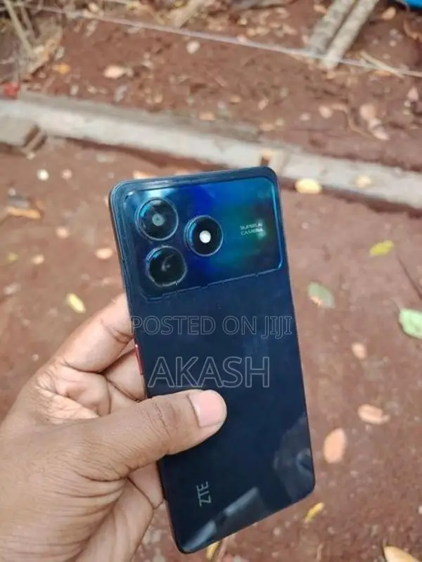 ZTE 4GB 64GB (Used)