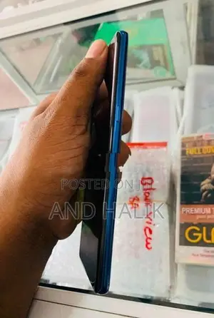 Samsung Galaxy Note 8 (Used)