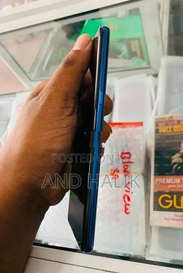 Samsung Galaxy Note 8 (Used)